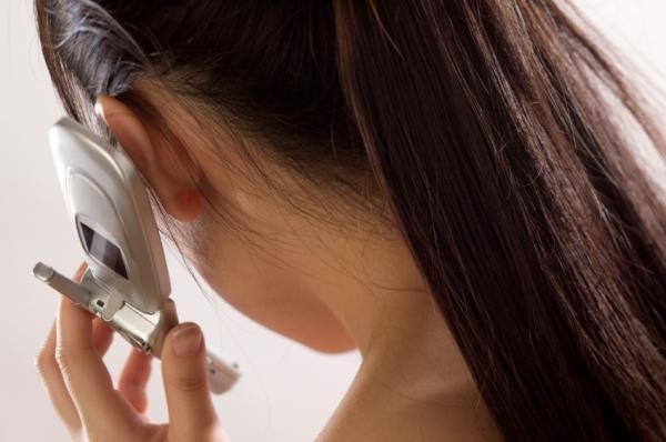 Cell Phones Linked to Brain Cancer New Study Says