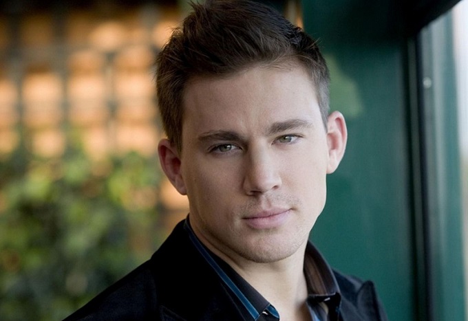 Channing Tatum to Co-Direct ‘Forgive Me, Leonard Peacock’