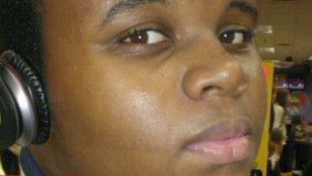 Darren Wilson Will Not Be Charged in Ferguson Case