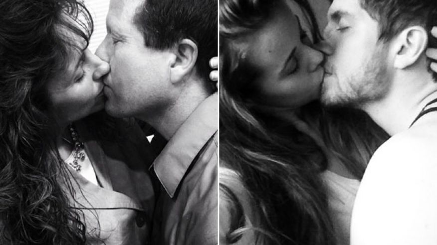 Duggar Family Keeping Busy With Nonstop Make Out Parties