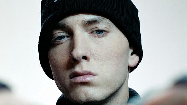 Eminem Raps He Would Punch Lana Del Rey Like Ray Rice in Freestyle
