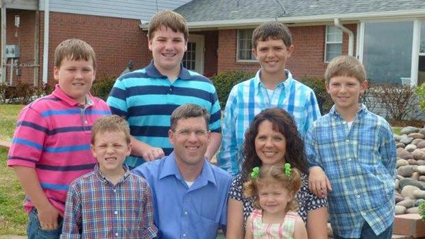 Family Killed on Way to Disney Not Wearing Seat Belts