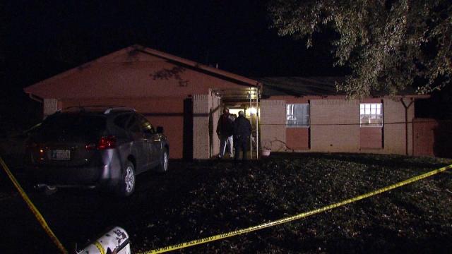 Gun Safety Highlighted After Oklahoma Toddler Accidentally Shoots, Kills Army Mother