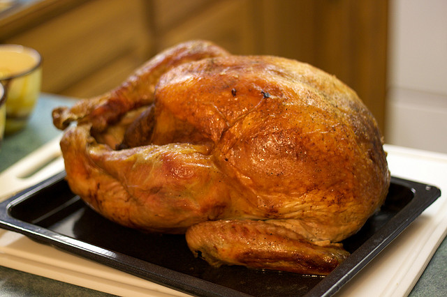 Hosting an Elegant Thanksgiving