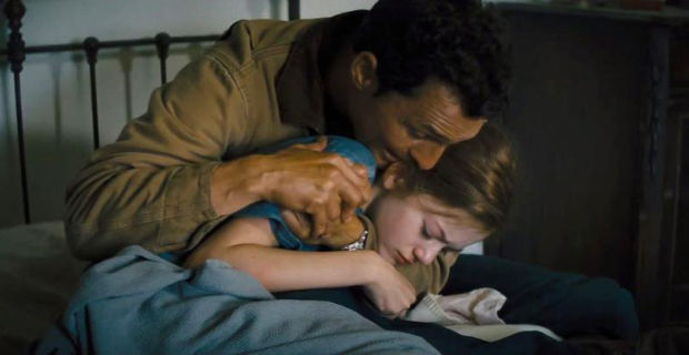 ‘Interstellar’–Most Confusing Moments Are Also Scientifically Weakest
