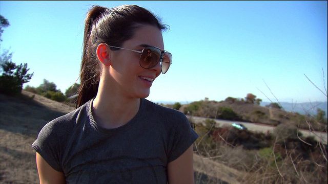 Can Kendall Jenner Break Away From the Kardashian Stereotype?
