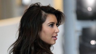entertainment, Kim Kardashian Posing Bottomless Did Not Break the Internet