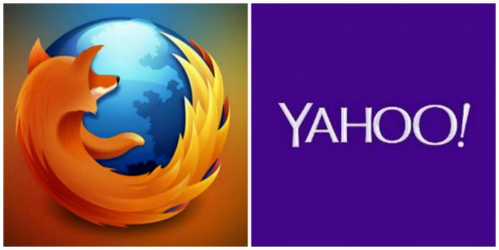Mozilla and Yahoo Negotiate 5 Year Contract with Future Potential