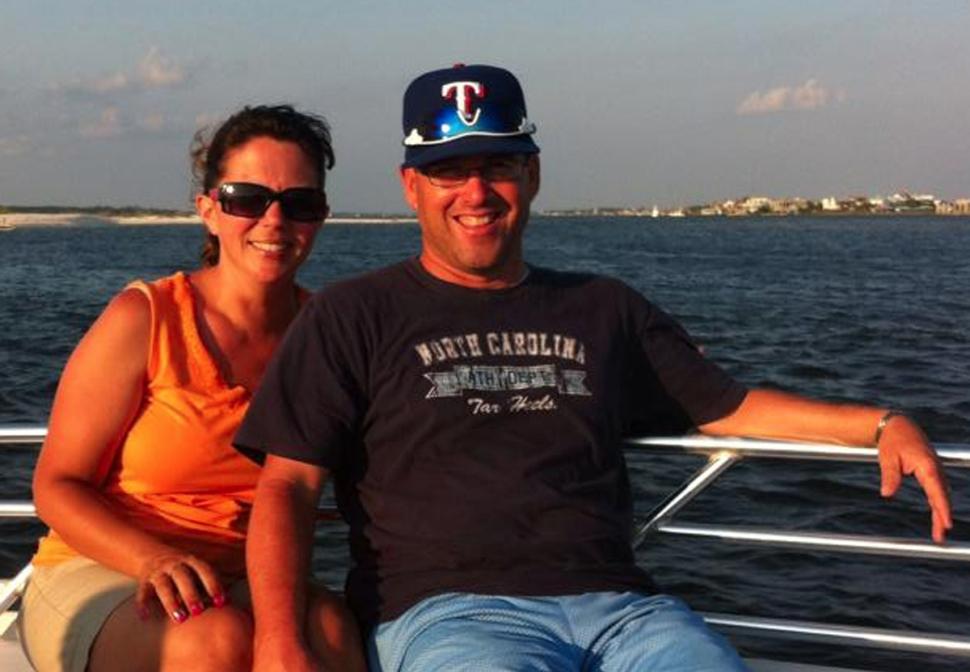 Police Charge Teen in Crash That Killed Family on Way to Disney