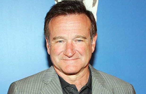 Robin Williams Suffered Hallucinations Brought on by Disease Complications