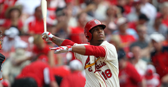 sports, St. Louis Cardinal Oscar Taveras Was Highly Intoxicated During Fatal Crash