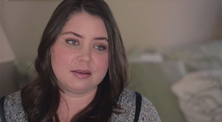 Terminally Ill Brittany Maynard Said Goodbye and Ended Her Life Nov 1