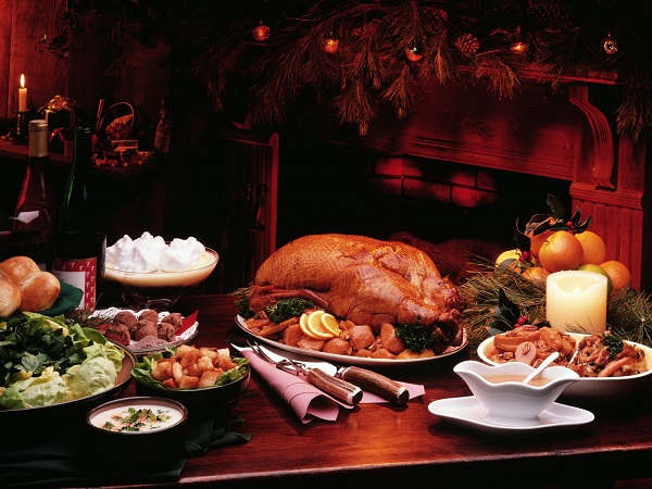 Thanksgiving Day Turkey and Staples Costs Increase in 2014