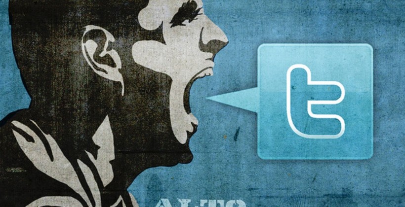 Twitter and WAM Pair Up to Create Anti-Harassment Tool
