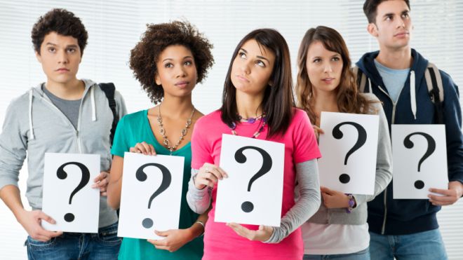 Why Millennials Are Struggling Today
