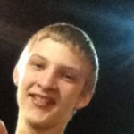 Bryce Masters