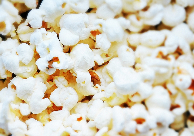 Calories Cannot Hide as FDA Rules All Prepared Foods Must Be Labeled