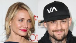 Cameron Diaz and Benji Madden Engaged, Friends Say