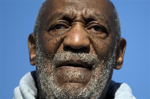 Camille Cosby Suggests Bill Cosby Might Be the Real Victim