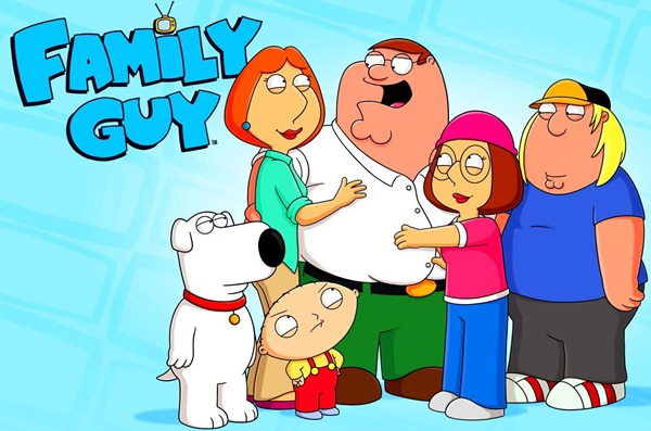 Christians Furious About ‘Family Guy’ Episode