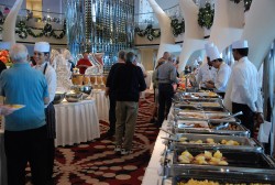Christmas Day Dining Out Options