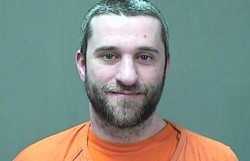 Dustin Diamond Oh Screech What Went Wrong?