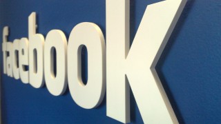 Picture of Facebook brand