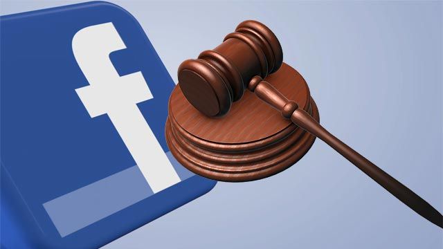 Facebook Freedom of Speech Is at Risk