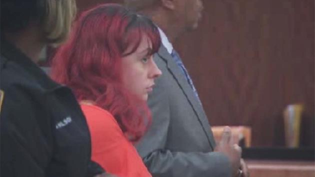 Houston Mom Charged in Death of 14 Pound 9 Year Old Daughter