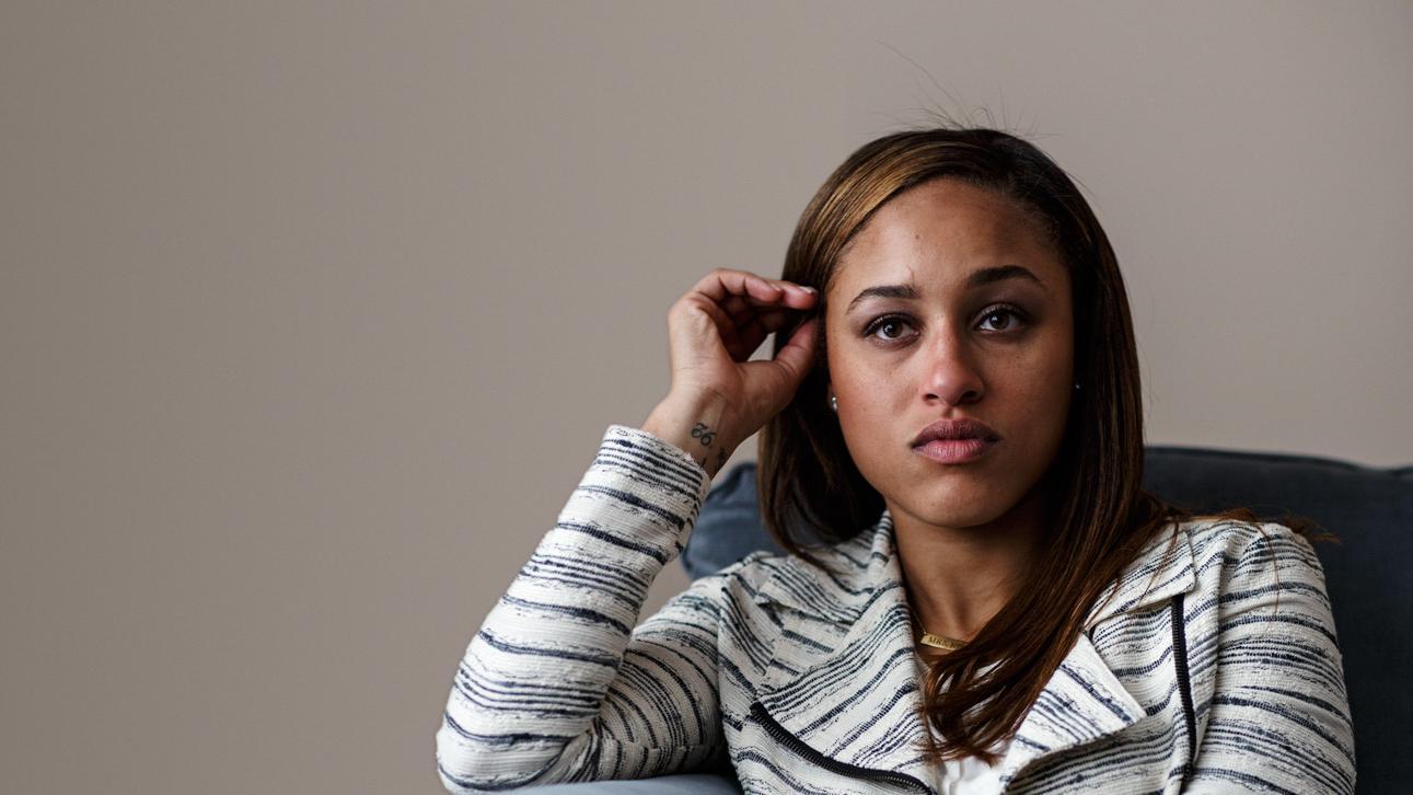 Janay Rice Says It Is All the Media’s Fault