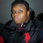 Michael Brown