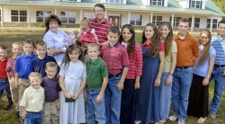 Michelle Duggar Has Gay Sister