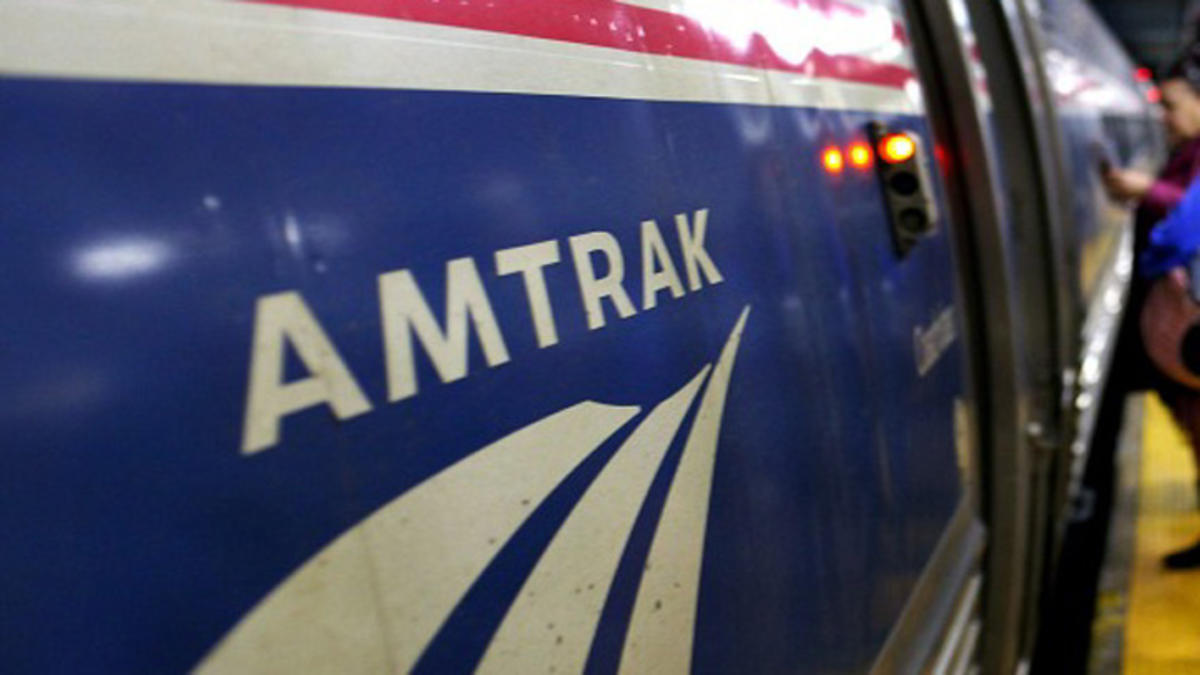Michigan Attacker Michael Williams Charged After Amtrak Stabbings