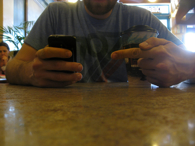 More Proof Emerges That Smartphones Destroy Relationships