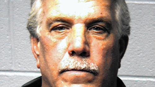 Pennsylvania Business Owner Gregory Graf Killed Stepdaughter for Necrophilia Obsession