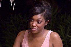 Porsha Williams Arrested in Atlanta for Speeding