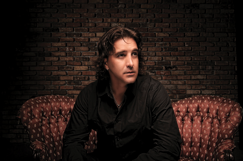 Scott Stapp Told Wife He Is a CIA Agent Sent to Kill Obama
