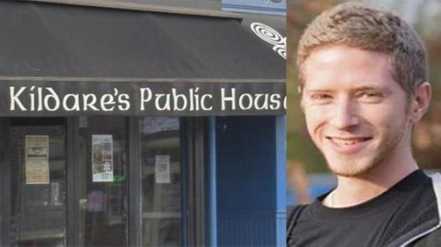 Shane Montgomery ‘Bizarre’ Theory Angers Community