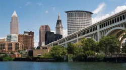 Stay Out of Cleveland, Ferguson: Letter to the Editor