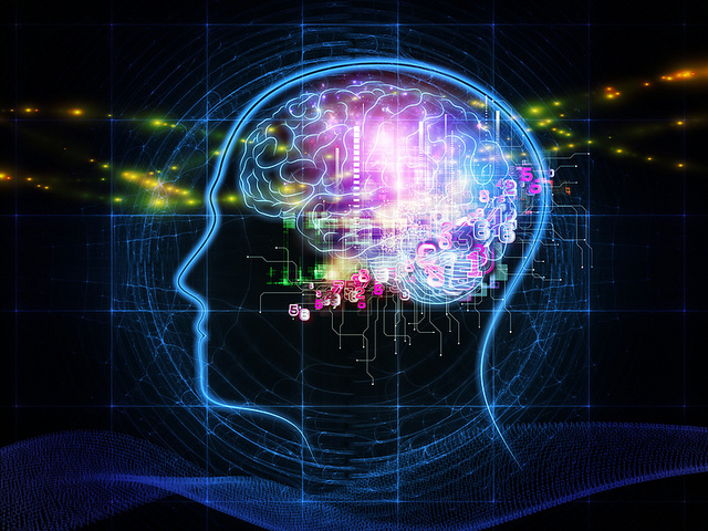 Stephen Hawking Warns on AI Yet Again