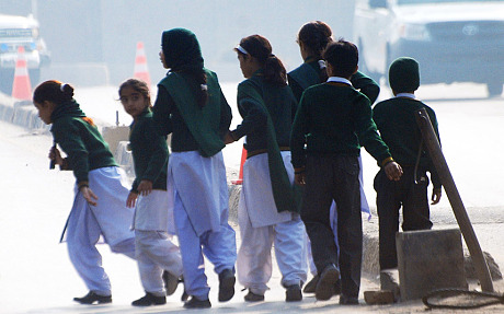 Taliban Army School Massacre, Groups Says ‘We Want Them to Feel the Pain’