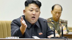 The Internet in North Korea Has Gone Dark