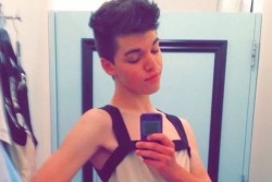 Leelah Alcorn’s Death Calls for Stronger Laws to Protect Transgender Kids