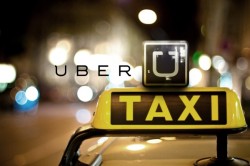Uber Driver Accused of Kidnapping and Raping Passenger