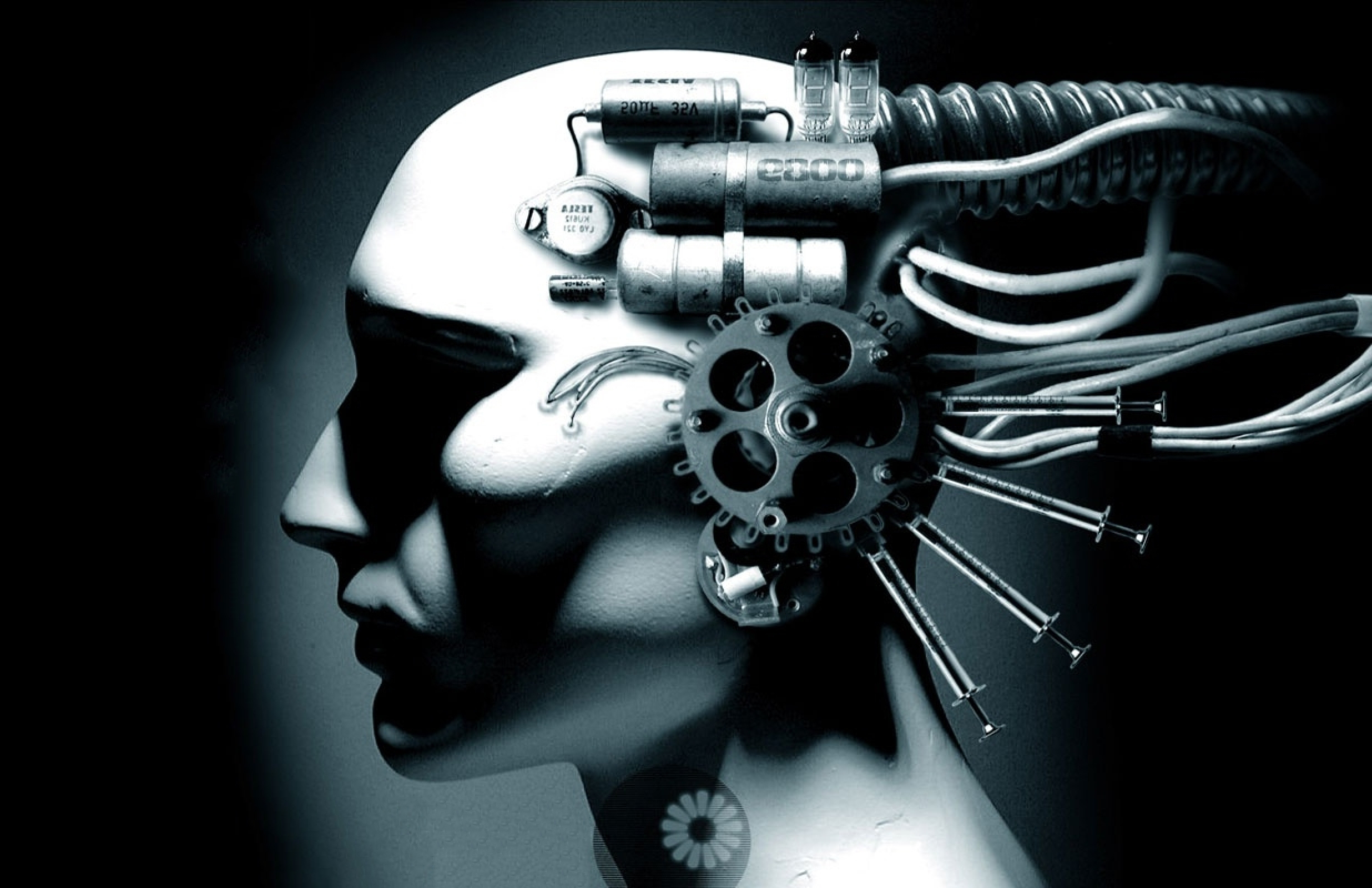 Yes Actually We Should Fear the Machines