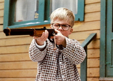 ralphie