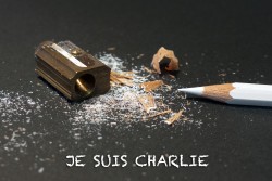 Charlie Hebdo Has Prophet Muhammad on Wednesdays Cover