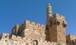 Archaeologists Claim Palace Where Jesus Had Trial Before Crucifixion Discovered
