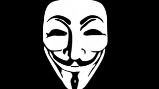 Anonymous declares war on Charlie Hebdo terrorists