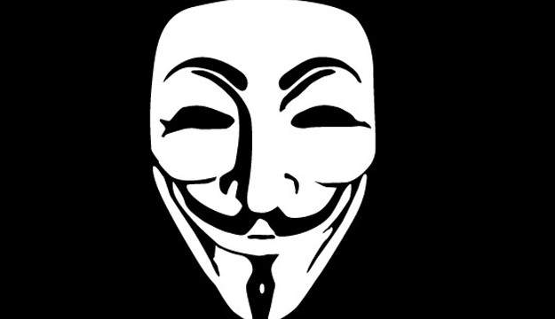 Anonymous declares war on Charlie Hebdo terrorists